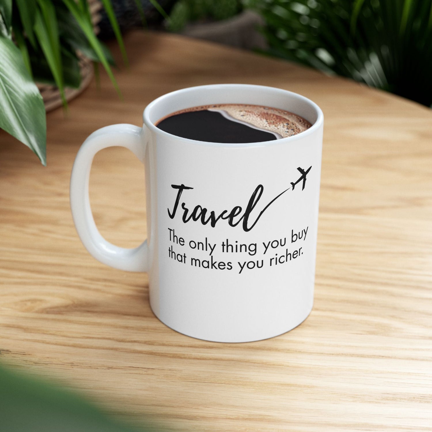 Mugs
