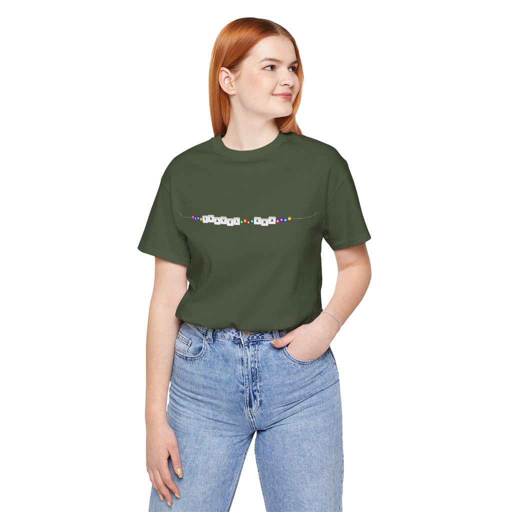 Travel Era T-Shirt