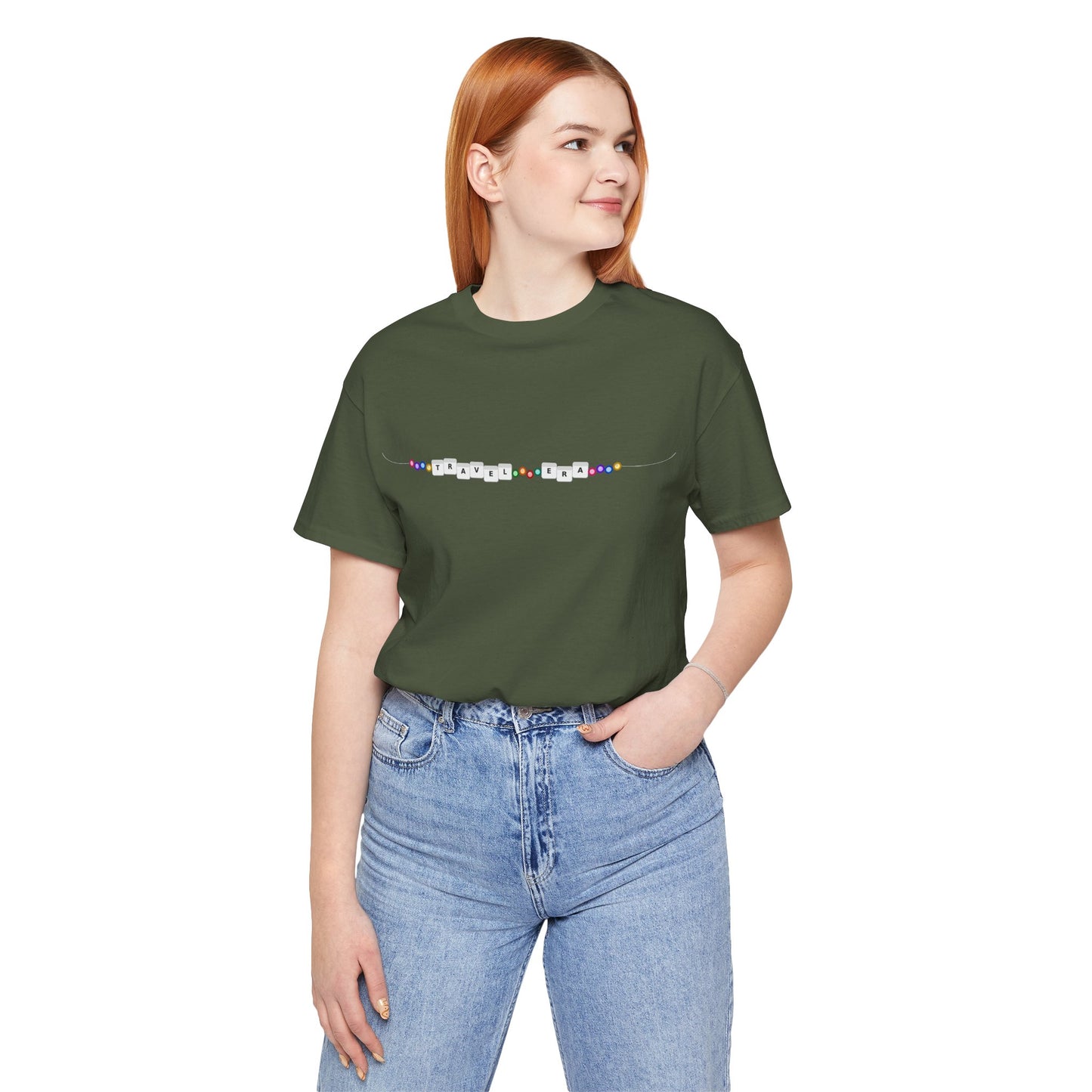 Travel Era T-Shirt