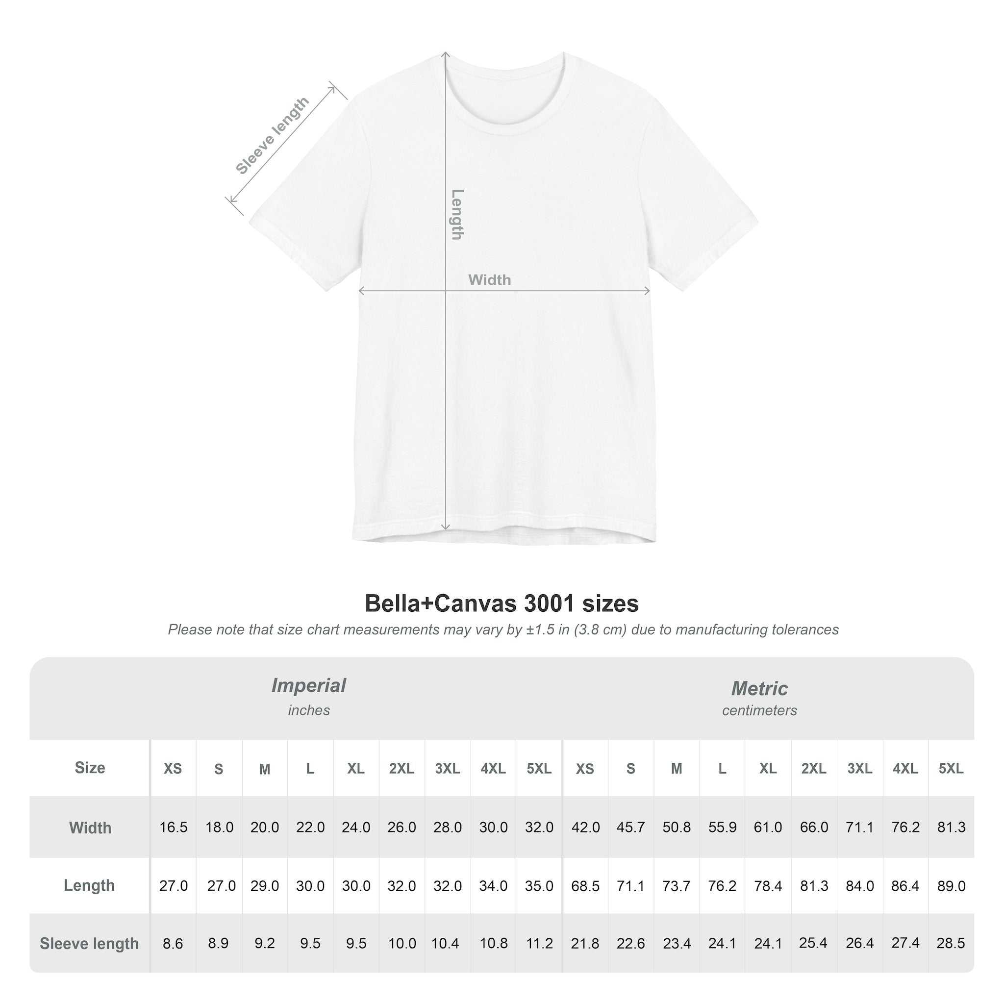 My Favorite Exercise T-Shirt