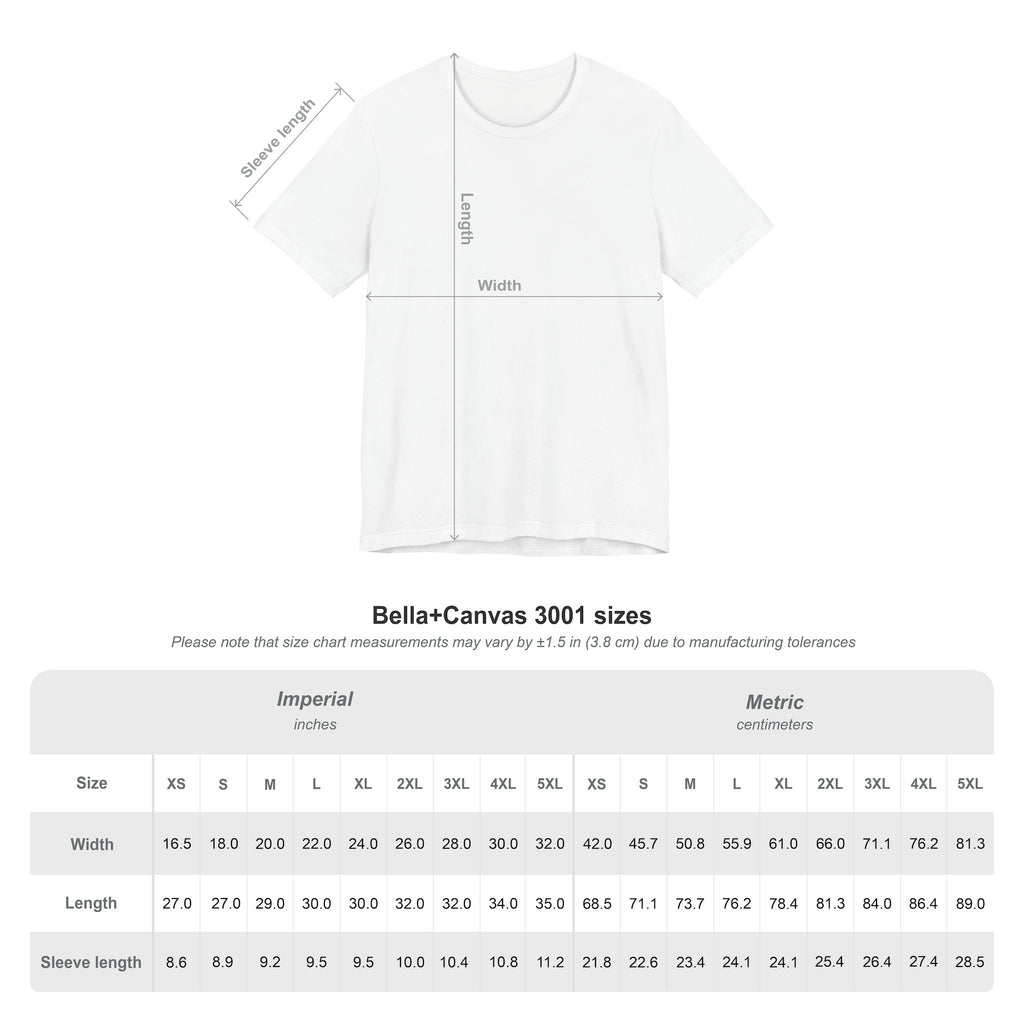 Travel is My Raison d'Être T-Shirt