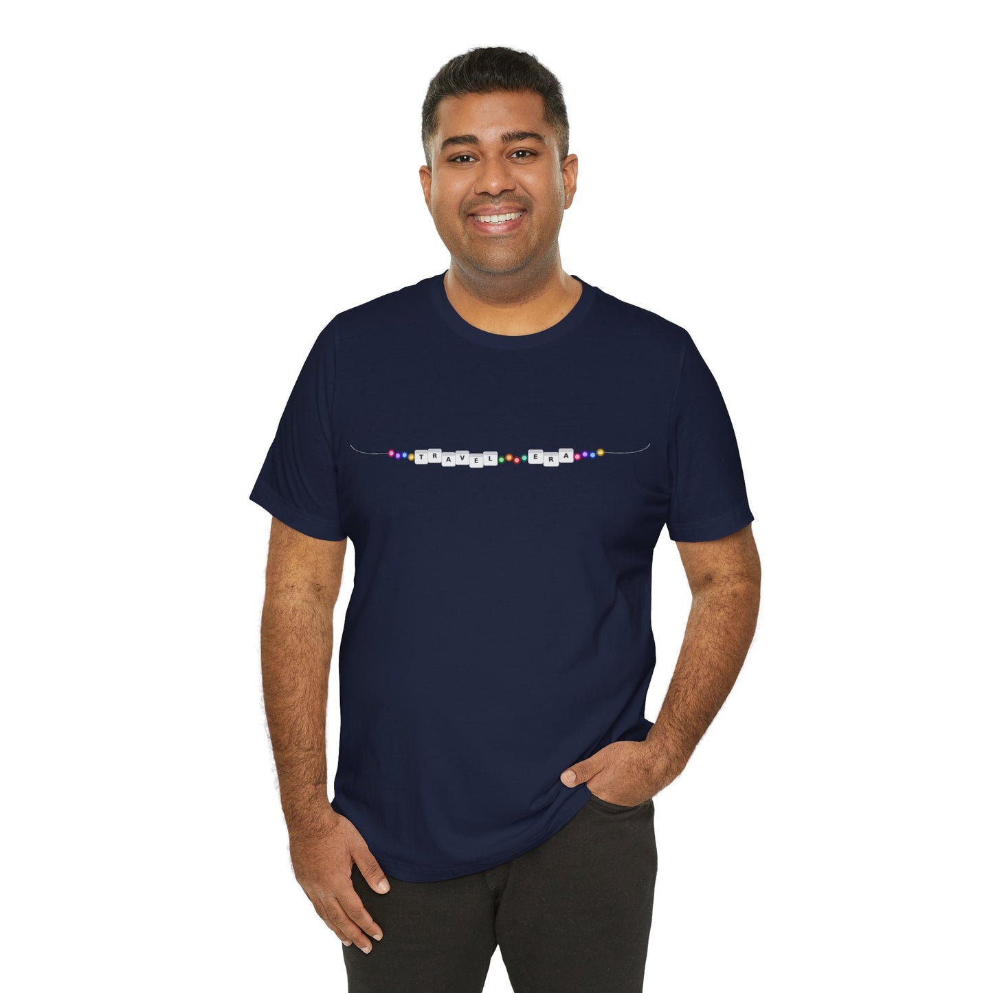 Travel Era T-Shirt